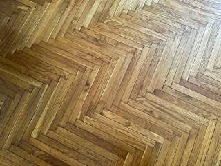 PARQUET ORIGINALE