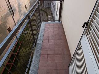 balcone lavanderia