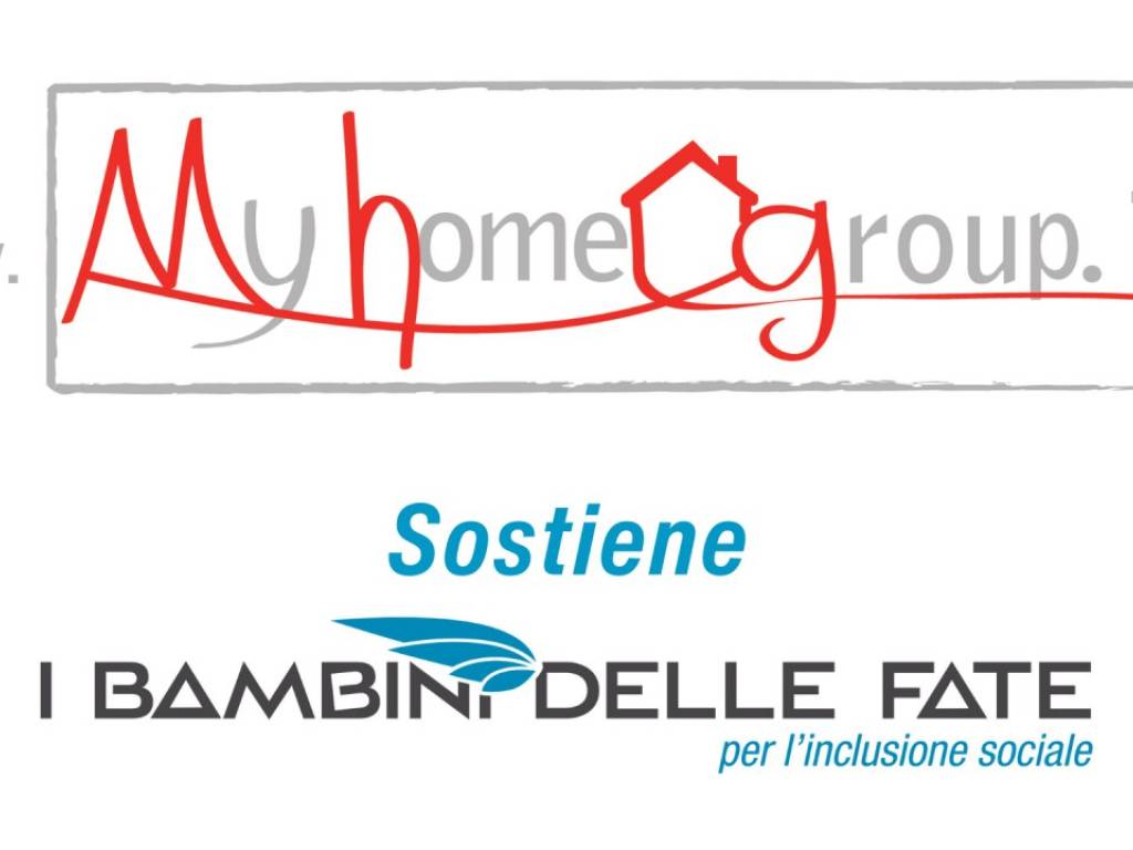 marchio myhomegroup sostiene bdf