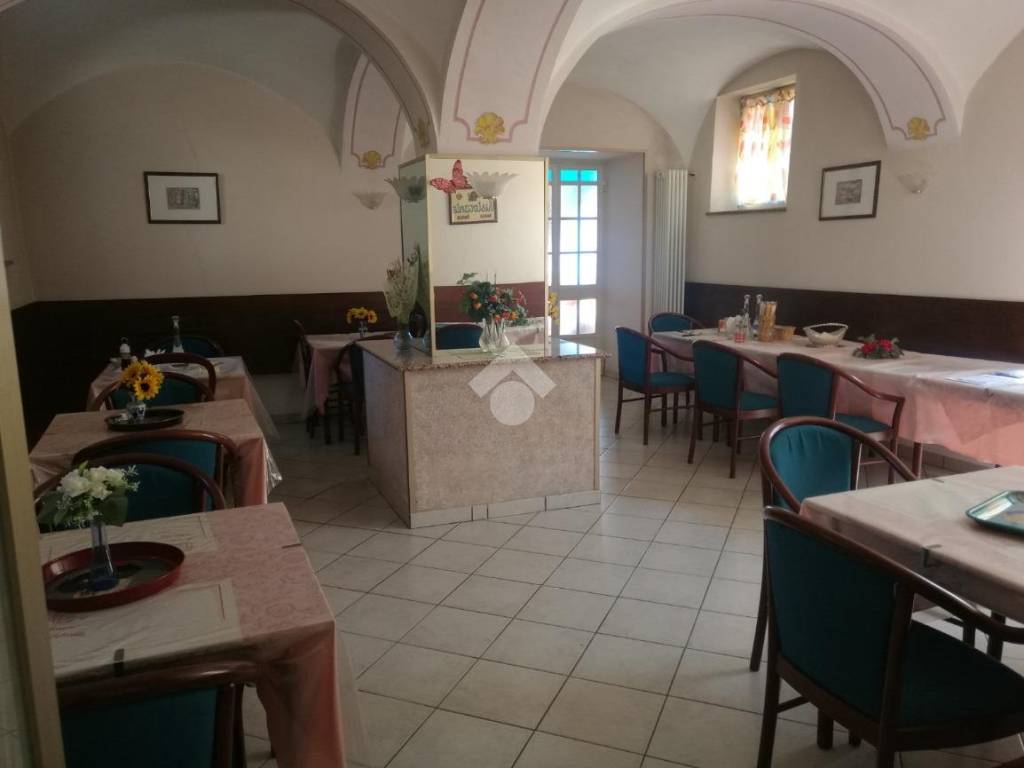 Sala da pranzo