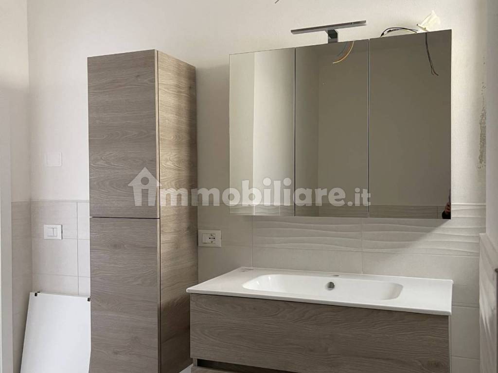 bagno