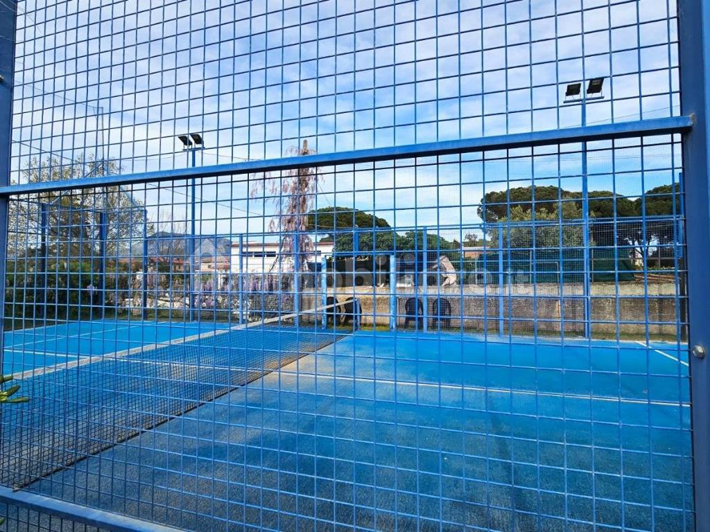 Campo da Padel