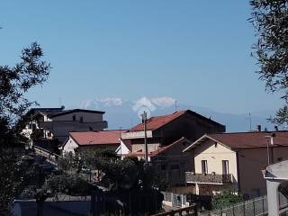 Vista Montagne