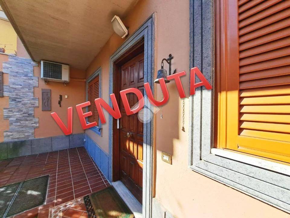 VENDUTA