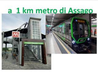 metro assag
