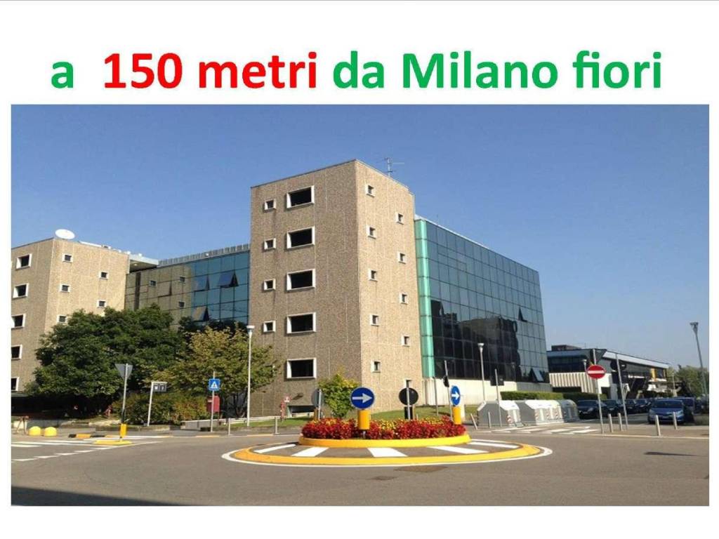 milano fiori