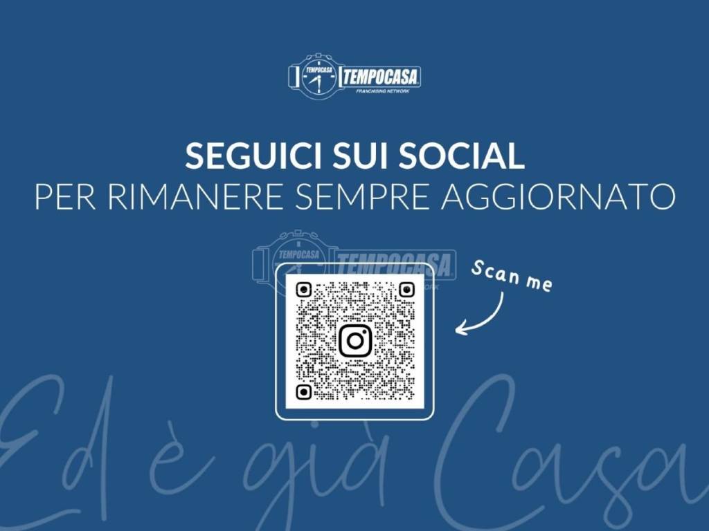 SEGUICI SUI SOCIAL 