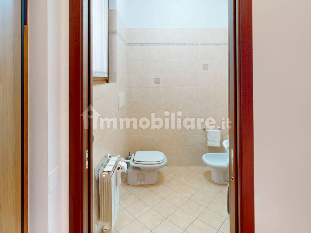 bagno