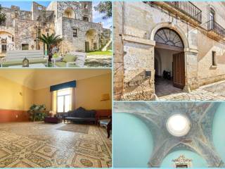 Foto - Si vende Appartamento con terrazzo, Salento, Ruffano