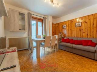 Foto - Si vende Quadrilocale con terrazzo, Valtellina, Madesimo