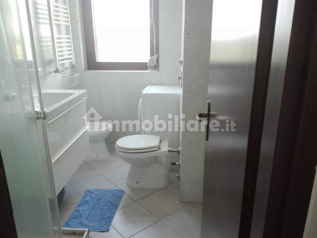 BAGNO FINESTRATO