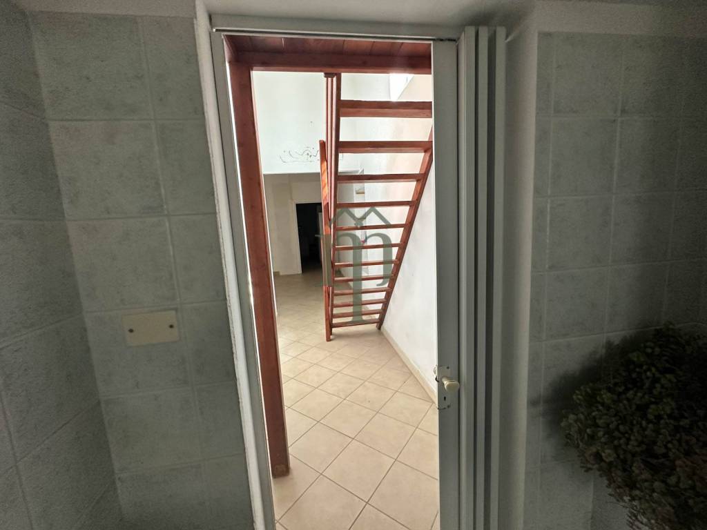 Interno appartamento