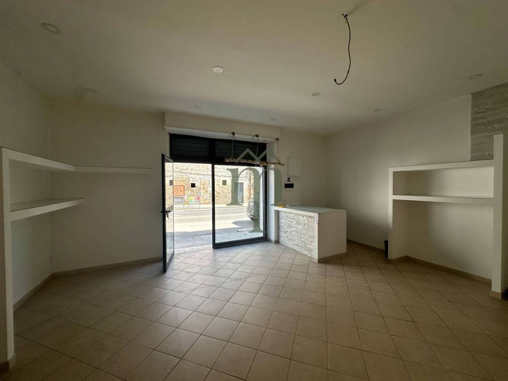 Interno non residenziale