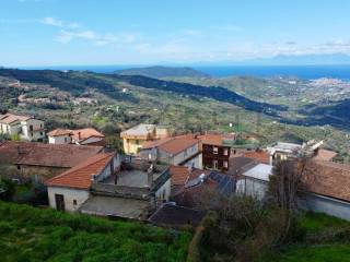 Foto - Vendita casa, giardino, Laureana Cilento, Cilento