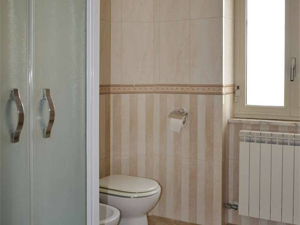 Bagno 1