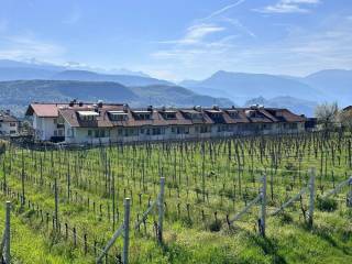 Foto - Vendita villetta con giardino, Caldaro sulla Strada del Vino, Dolomiti Alto Adige