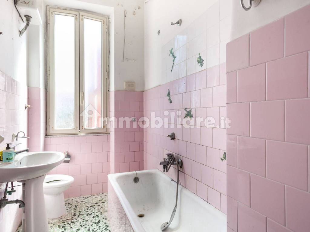 bagno