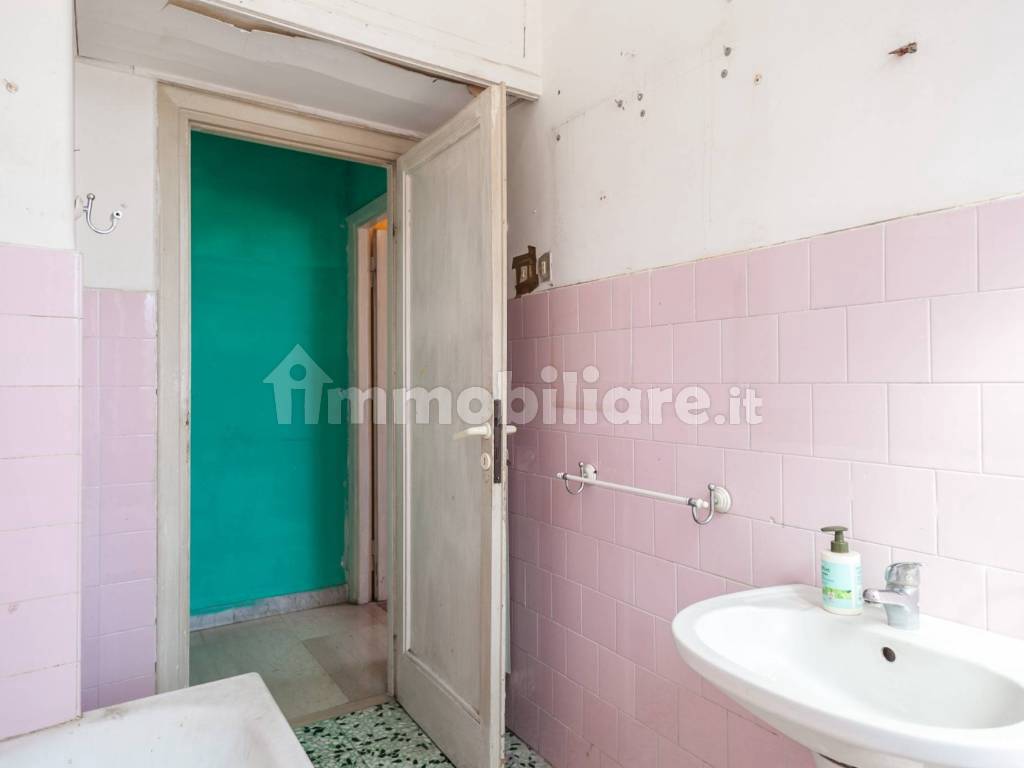 bagno