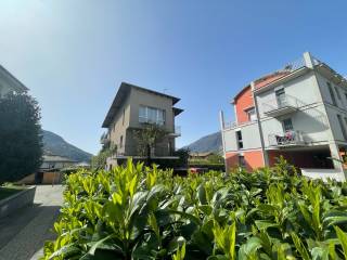 Foto - Vendita casa, giardino, Cosio Valtellino, Valtellina