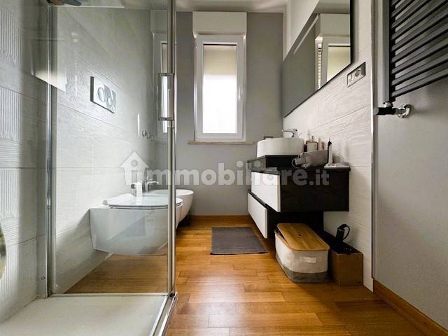 bagno