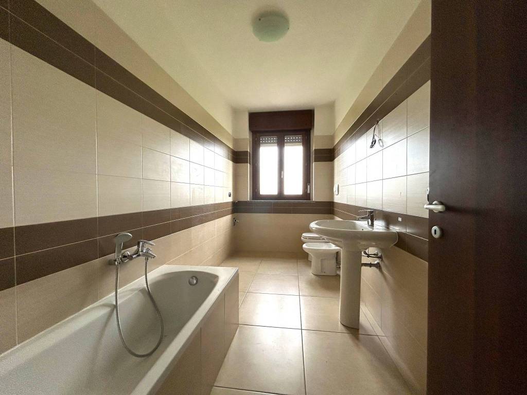 BAGNO PADRONALE