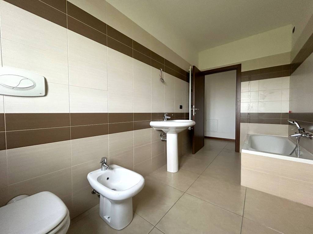 BAGNO PADRONALE