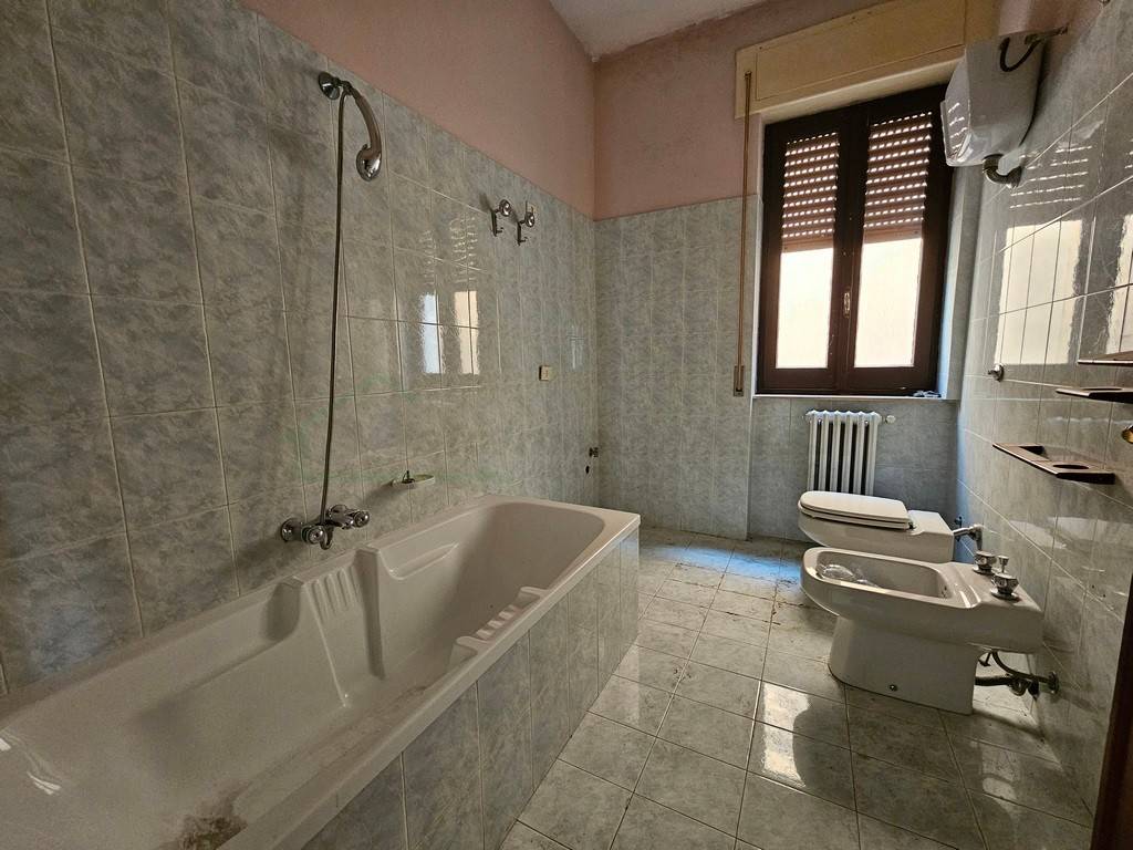 BAGNO