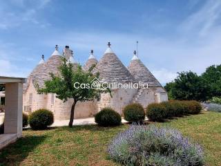 Trulli