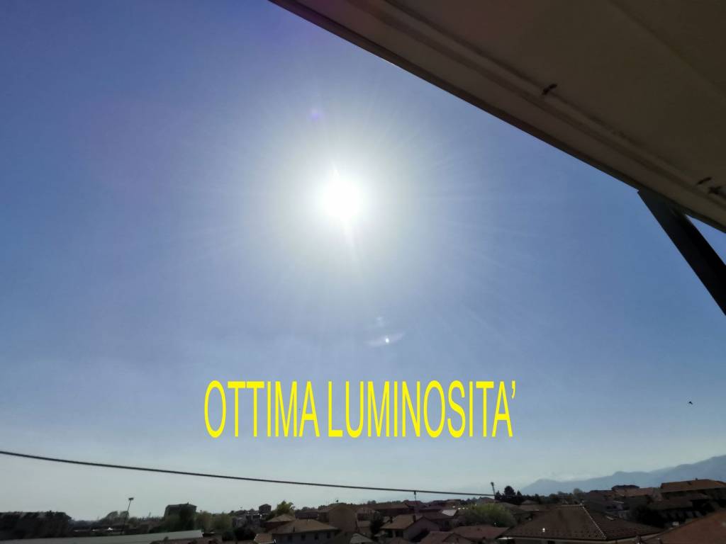 luminosità