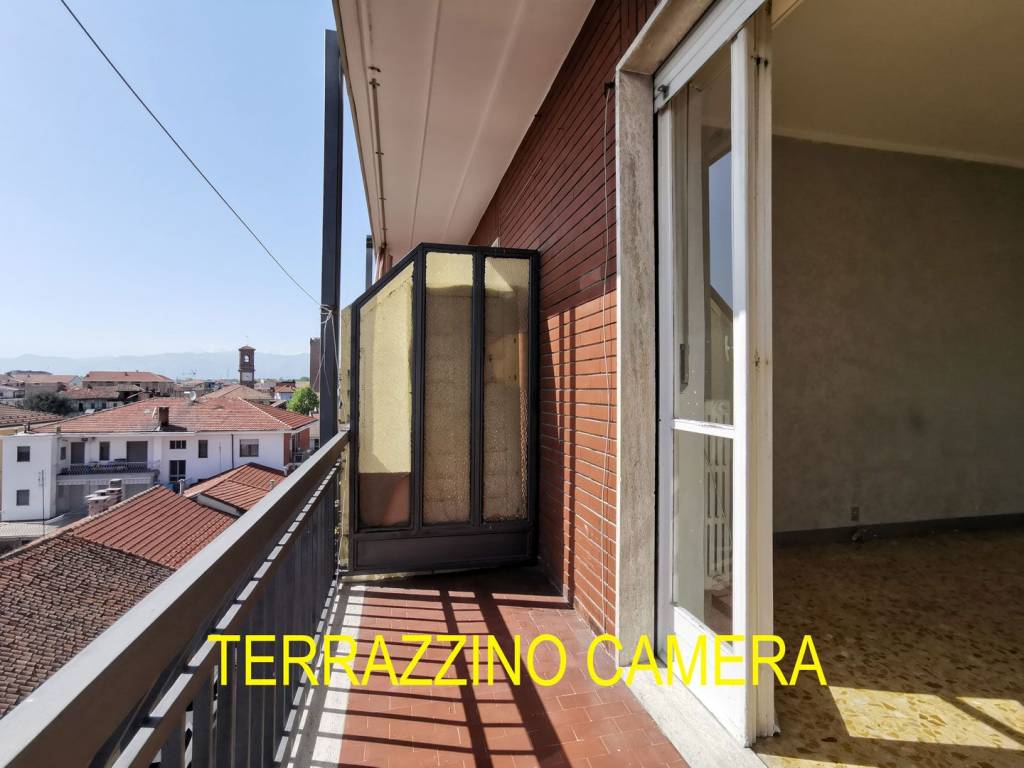 terrazzino