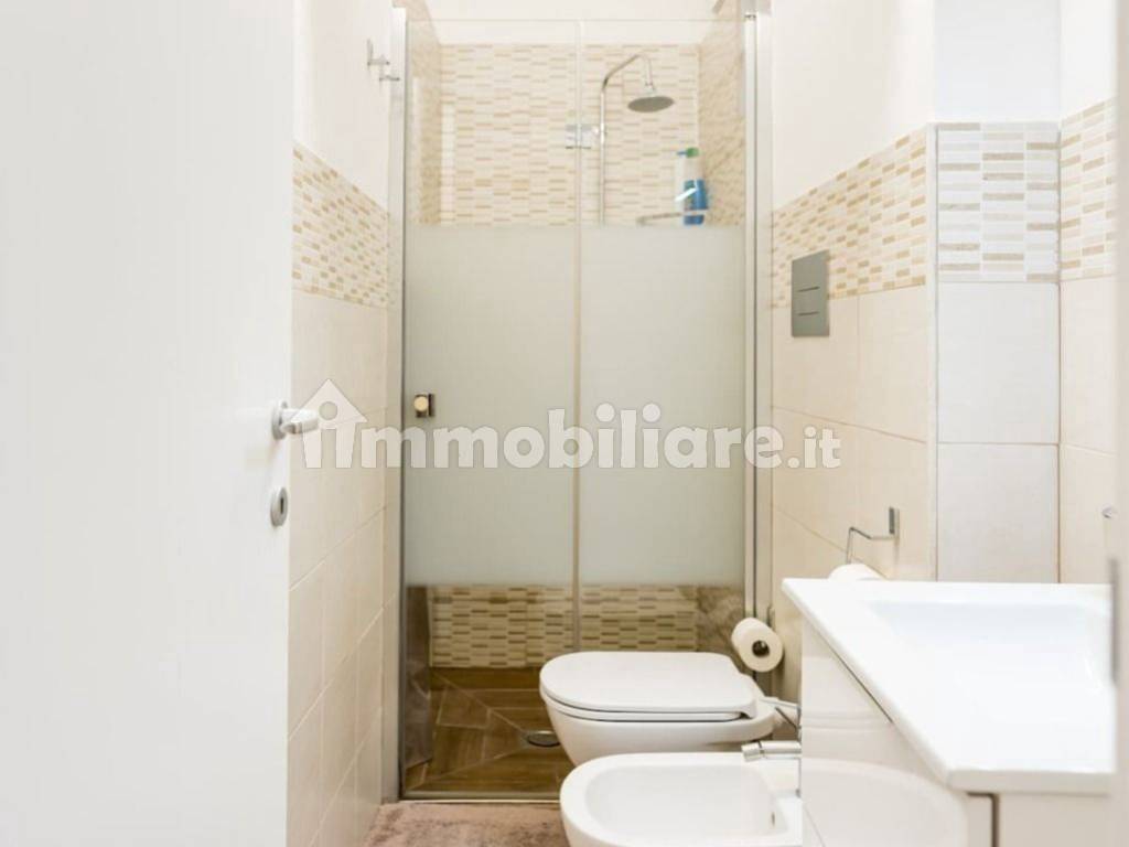 bagno