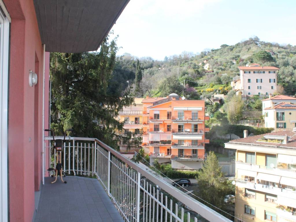 balconata