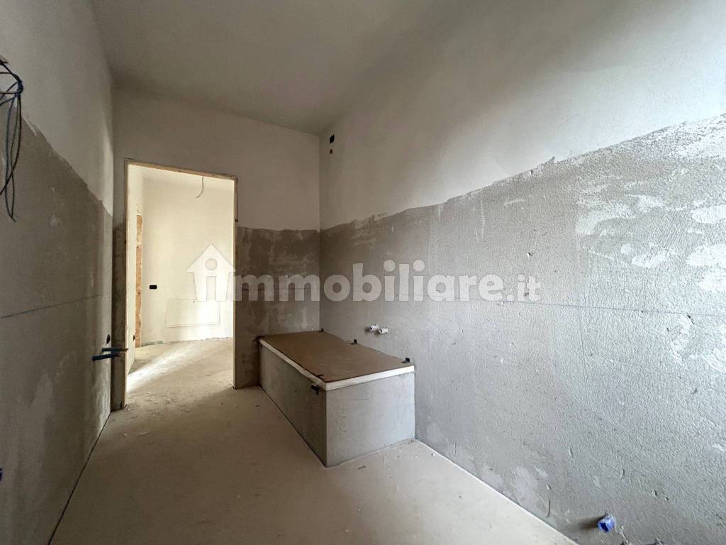 BAGNO PADRONALE