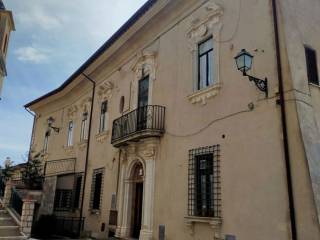 Palazzo Bencivenga