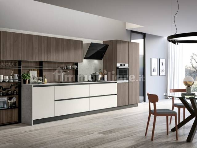 cucina moderna cloe arredo3