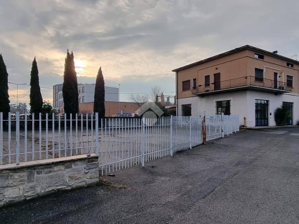 Capannone via valcamonica 19, violino, brescia