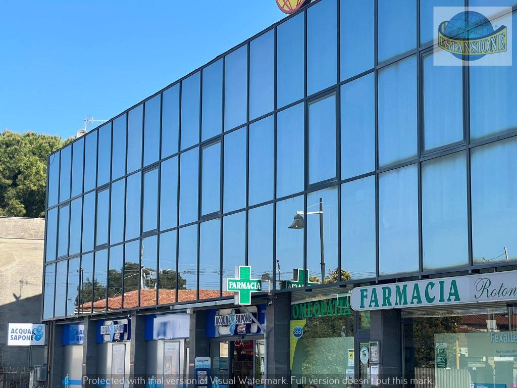 Ufficio - studio via alfredo luciani, san silvestro spiaggia, pescara