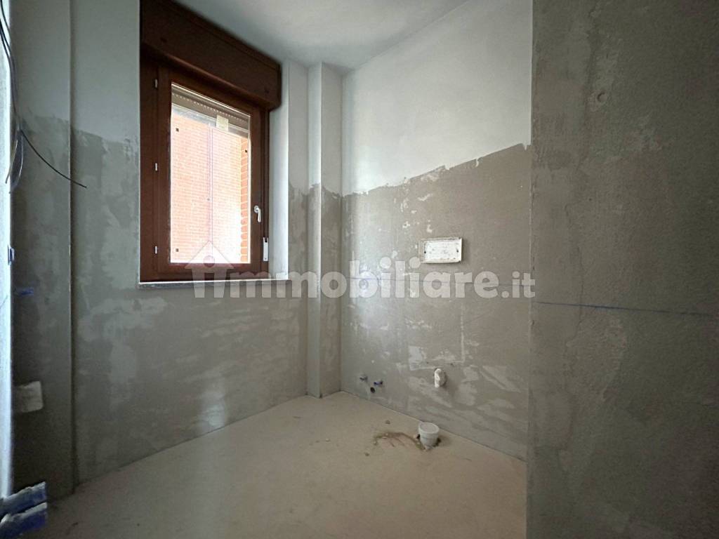 BAGNO DI SERVIZIO