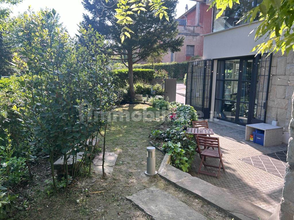 GIARDINO