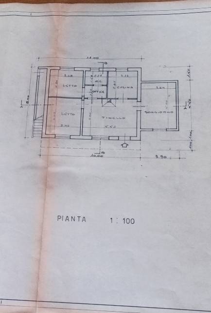 PLANIMETRIA