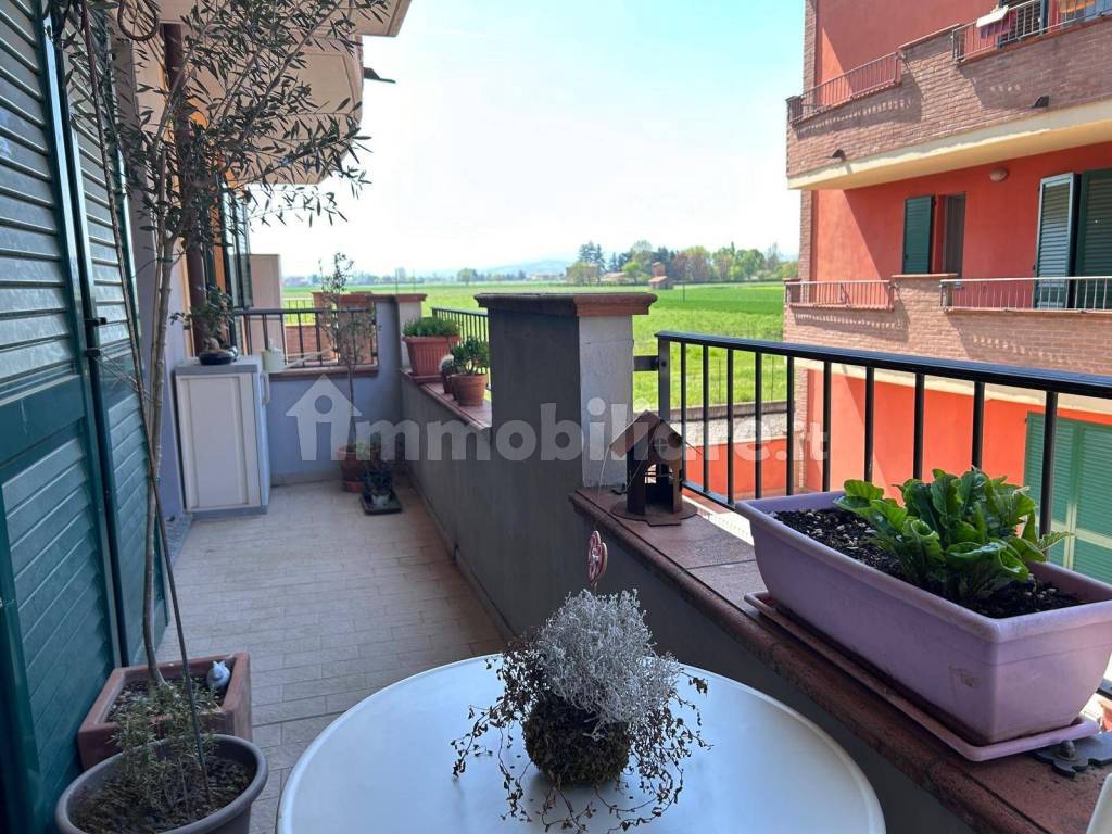 Sale Apartment Parma. 2-room flat in via amidano. Good condition, first ...