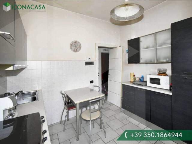 SALA/CUCINA