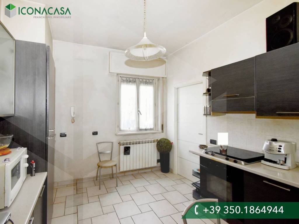 SALA/CUCINA