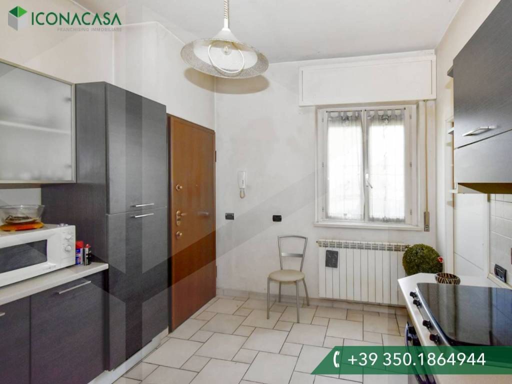 SALA/CUCINA