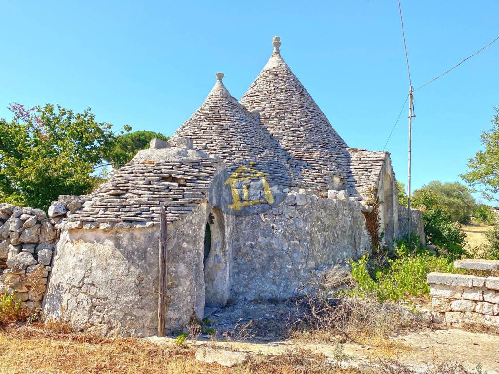 Trulli