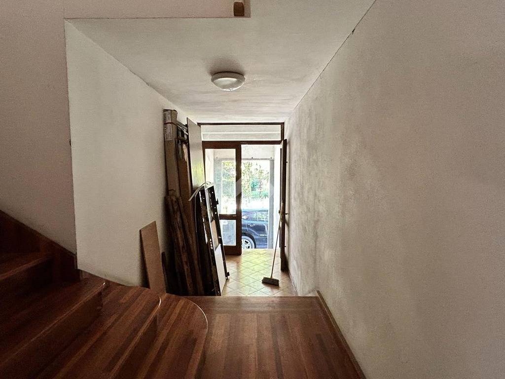 Interno palazzo