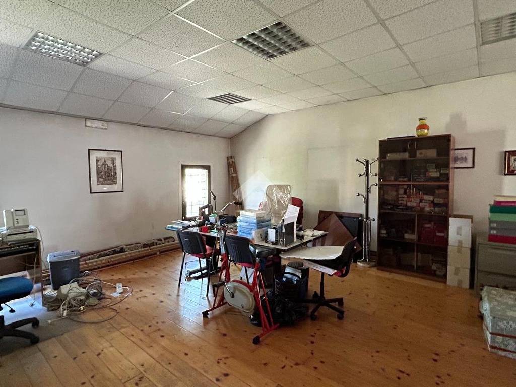 Interno non residenziale