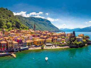 Lago di Como