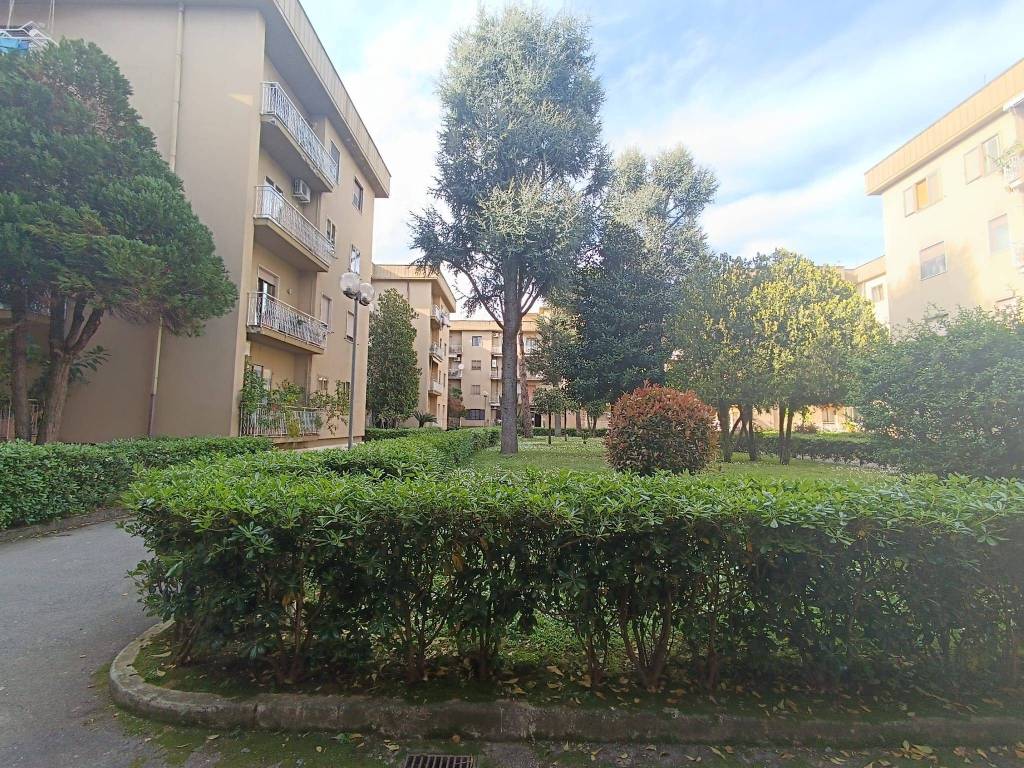 Giardino Condominiale