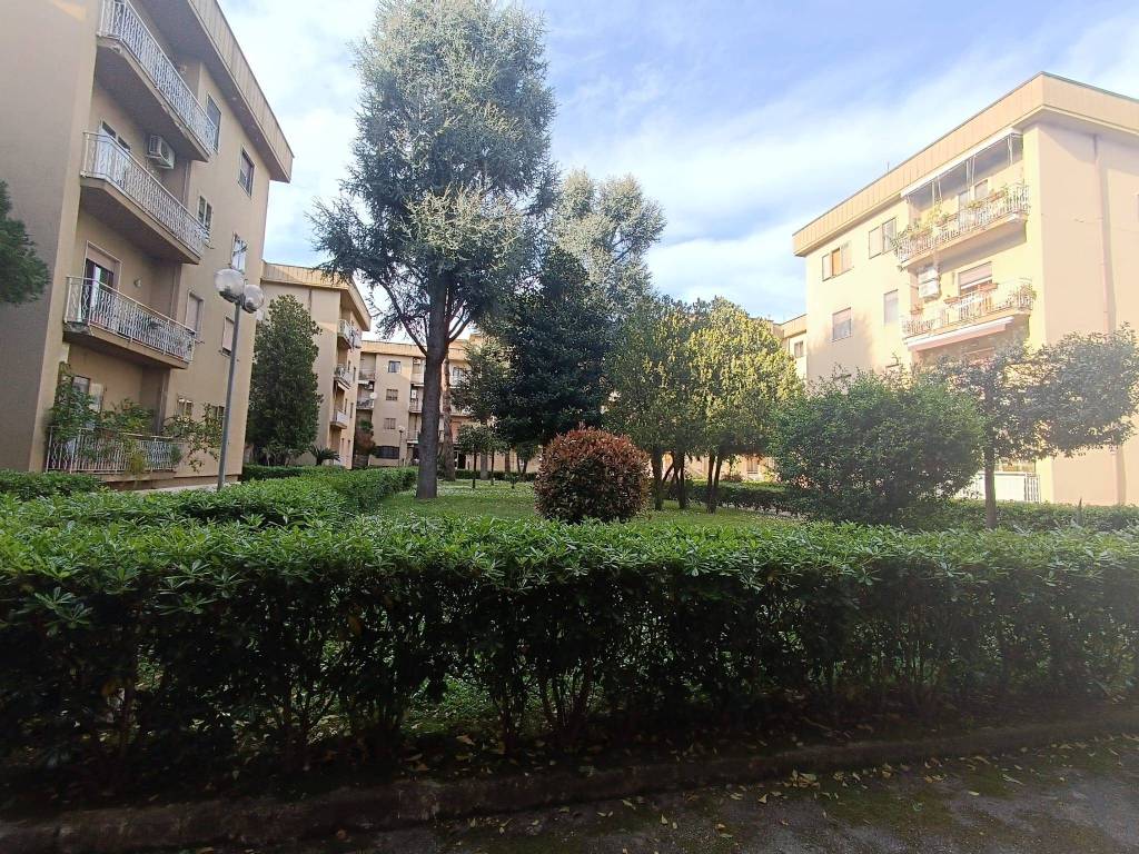 Giardino Condominiale